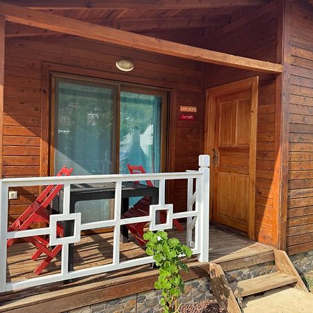 Karaoez Ada Bungalows & Villa Exterior photo