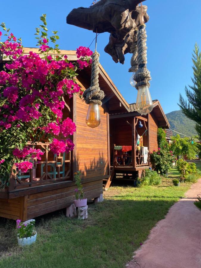 Karaoez Ada Bungalows & Villa Exterior photo