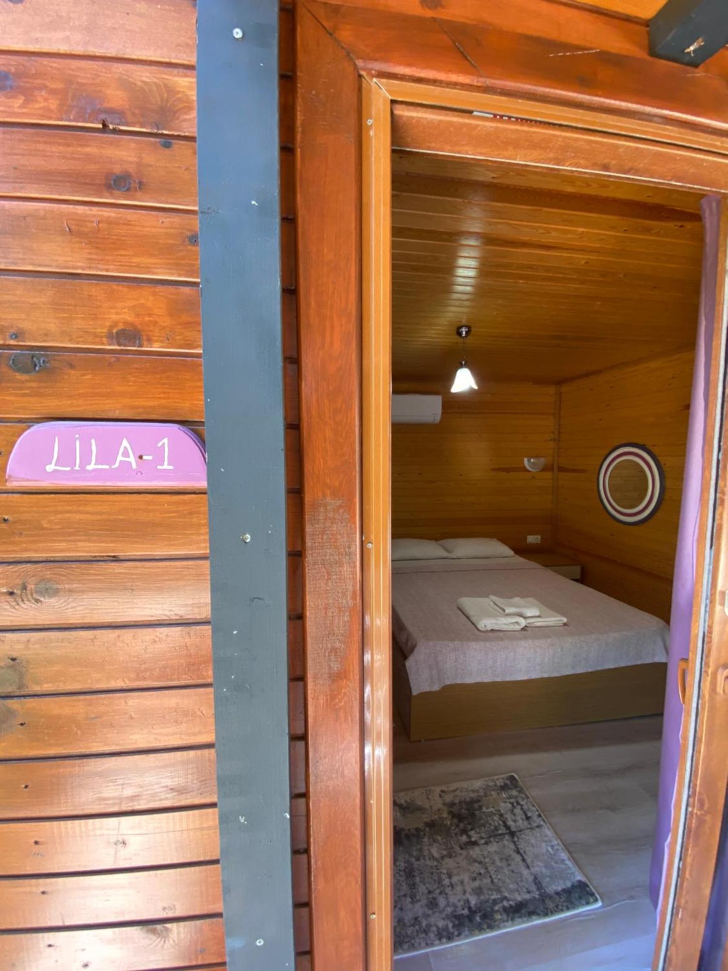 Karaoez Ada Bungalows & Villa Room photo